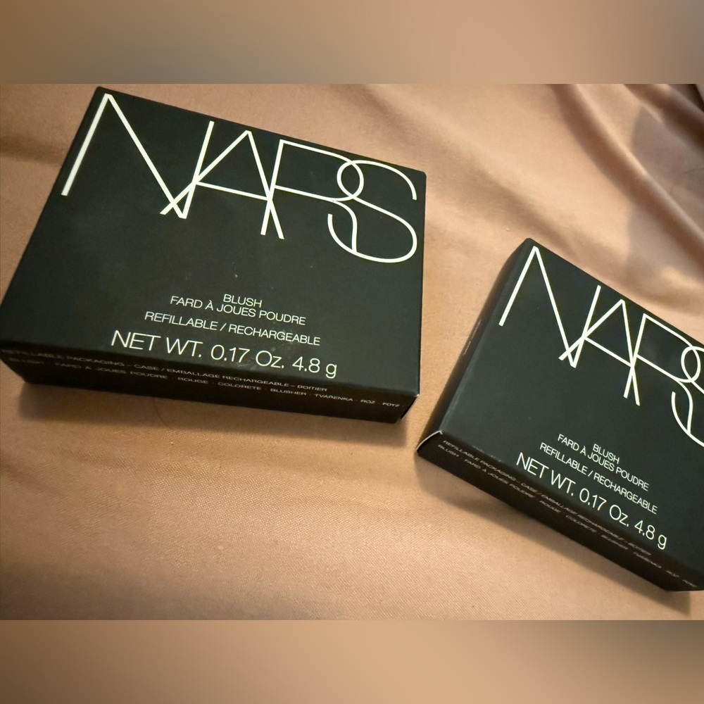 Nars Blush